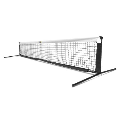 sklz foci röplabda háló edzés net1