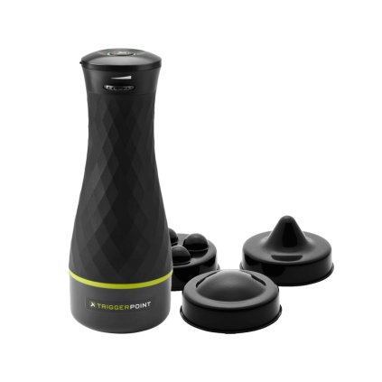 TriggerPoint hatáspuffer