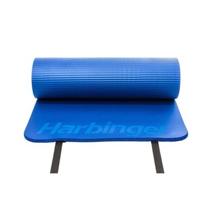 27617 harbinger podlozka anti microbial durafoam modra