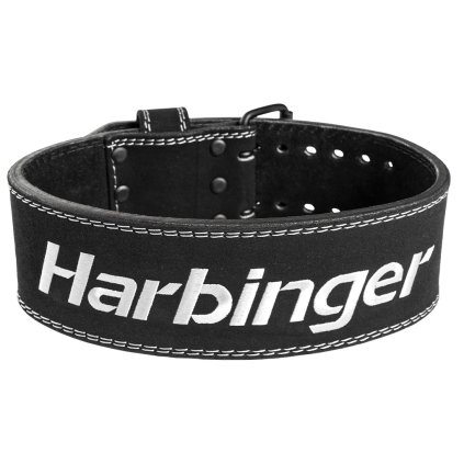 Harbinger Power Lifting Belt 10mm opasok na cvičenie