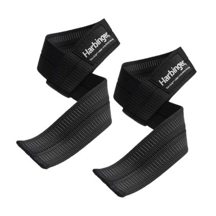 27242 harbinger trhacky big grip lifting 21 5 black