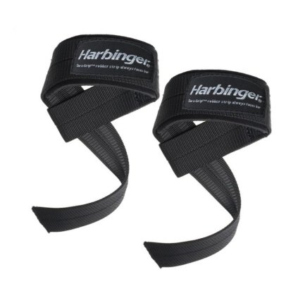 25058 trhacky harbinger big grip padded