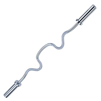 23771 body solid combo ob48 olympijska ez oska na biceps a triceps