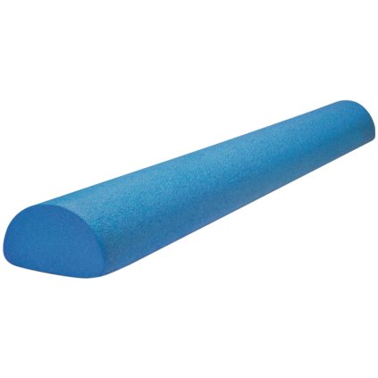 24983 body solid masazny valec half roller bstfr36h