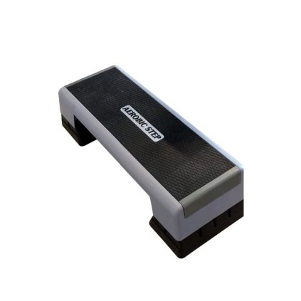 29852 body solid aerobic step st100 aerobicky schodik