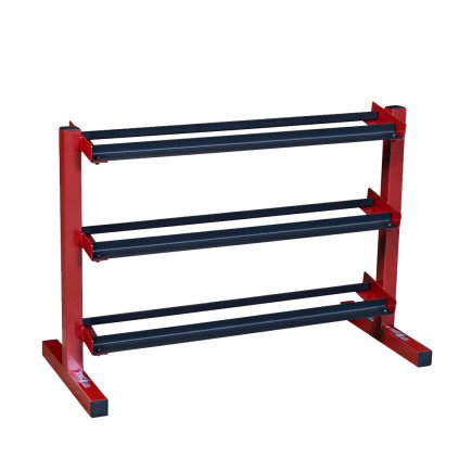 body solid trojradovy stojan na jednorucky bfdr10