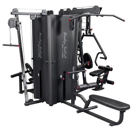 Body solid Proclub line S1000 komercna posilnovacia veza 01