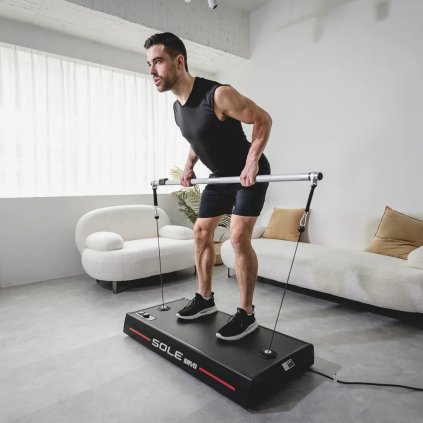 sole fitness srvo kladkovy posilnovaci trenazer 11