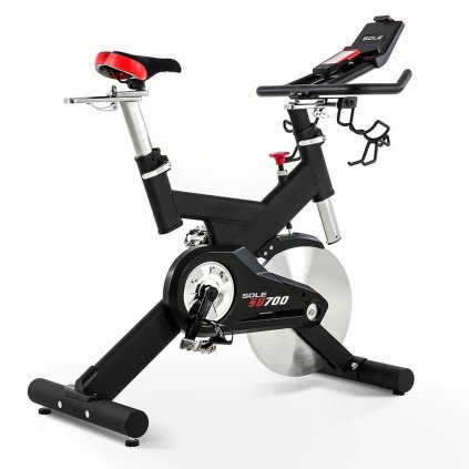sole fitness sb700 indoor cycle cyklotrenazer 01