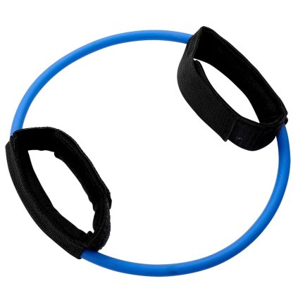 body solid ankle cuff resistance tube guma na cvicenie 04