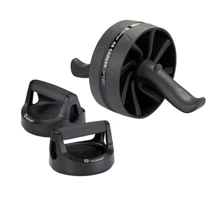33616 harbinger ab carver sport pushup pro na brucho a hrudnik