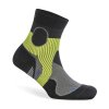 balega blister support light grey black sport zoknik2