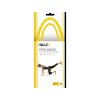 SKLZ Pro Band Light - kiváló minőségű ellenálló szalag edzéshez