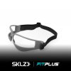 29072 sklz Court Vision dribling szemüveg
