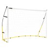 30086 sklz quickster soccer goal 8x5 prenosna futbalova branka