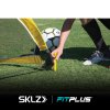 SKLZ Playmaker Soccer Goal Set, hordozható foci gólkészlet