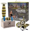 TriggerPoint Wellness Kit, készlet