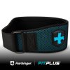 29120 2 harbinger damsky opasok women hexcore belt light blue