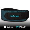 29120 1 harbinger damsky opasok women hexcore belt light blue