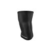 Harbinger Knee Sleeves 5mm, black (Velkosť S)
