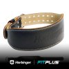 22235 harbinger leather padded kozeny opasok 4