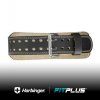 22235 2 harbinger leather padded kozeny opasok 4