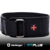 22241 harbinger nylon belt opasok na cvicenie 4
