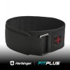 22241 1 harbinger nylon belt opasok na cvicenie 4