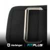 22241 2 harbinger nylon belt opasok na cvicenie 4