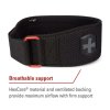 harbinger pansky opasok men hexcore belt red2
