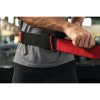 harbinger pansky opasok men hexcore belt red5