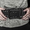 Harbinger Power Lifting Belt 10mm opasok na cvičenie6