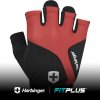 29360 2 harbinger rukavice flexfit 2 0 unisex red