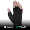29360 1 harbinger rukavice flexfit 2 0 unisex red