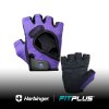 24866 harbinger rukavice flexfit damske purple