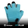 29429 3 harbinger rukavice power 2 0 unisex aqua