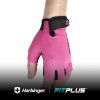 29438 3 harbinger rukavice power 2 0 unisex pink