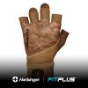 29426 harbinger rukavice pro wristwrap 2 0 panske tan camo