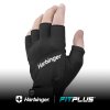 29441 3 harbinger rukavice training grip 2 0 unisex black