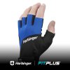 29444 3 harbinger rukavice training grip 2 0 unisex blue