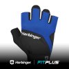 29444 1 harbinger rukavice training grip 2 0 unisex blue