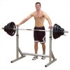 21860 body solid pss60x stojan na drepy a tlaky s cinkou