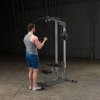 body-solid-posilnovaci-stroj-na-chrbat-lat-pulldown-glm83