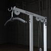 body-solid-posilnovaci-stroj-na-chrbat-lat-pulldown-glm83