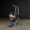 body-solid-posilnovaci-stroj-na-chrbat-lat-pulldown-glm83