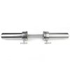29309 body solid olympic dumbbell handle oldh