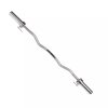 29339 body solid oska olympic curl bar 120 cm olezcb120c