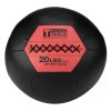 29672 14 body solid wall ball 8kg makky medicinbal