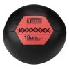 29681 12 body solid wall ball 9kg makky medicinbal