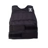 29822 body solid weighted vest bstwv40 18kg nastavitelna zatazova vesta
